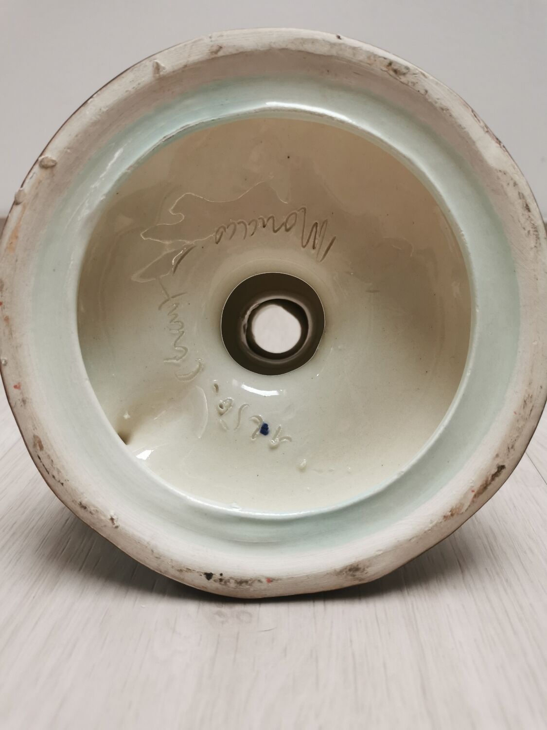 Cerart Monaco flower candlesticks