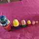 Russian dolls