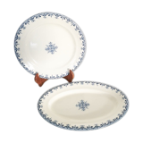 3-course land of iron Rouen