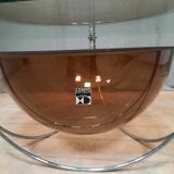 Coffee table desugn "x dumont"