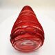 Exceptional Mid-Century Style Vase in Murano Glass by Sergio Costantini