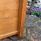 1960s-70s chest of drawers
