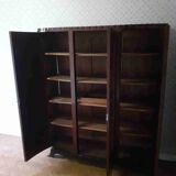 Cupboard