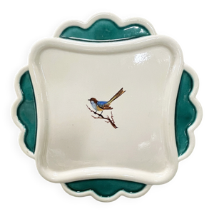Plat vallauris Ray Camart,