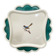 Plat Vallauris Ray Camart, 1950