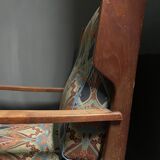 A pair of Bas van Pelt lounge chairs 1930's.