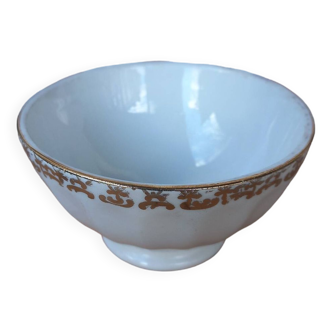 Small baptism bowl