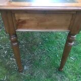 Renovated Louis Philippe style office