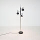 Mid-century OMI floor lamp, The Netherlands 1960’s
