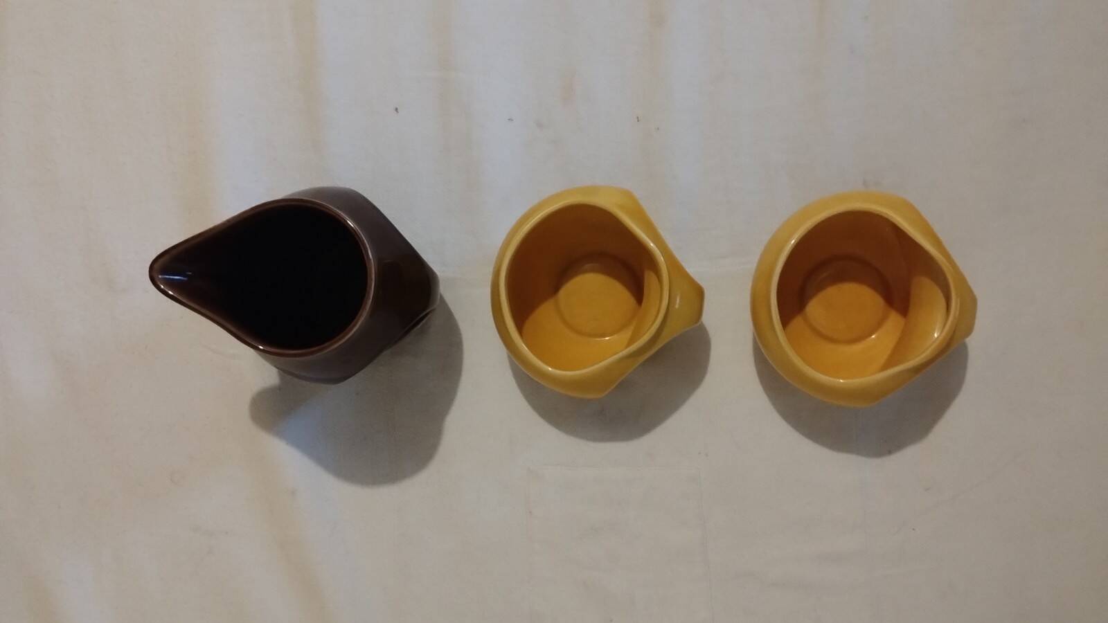 3 piece holkham coffee service 1960