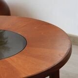 Round coffee table - Model 8058 - G Plan