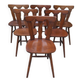 Bistro chair