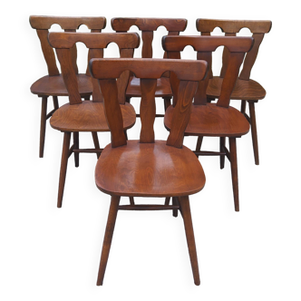 Chaise de bistrot