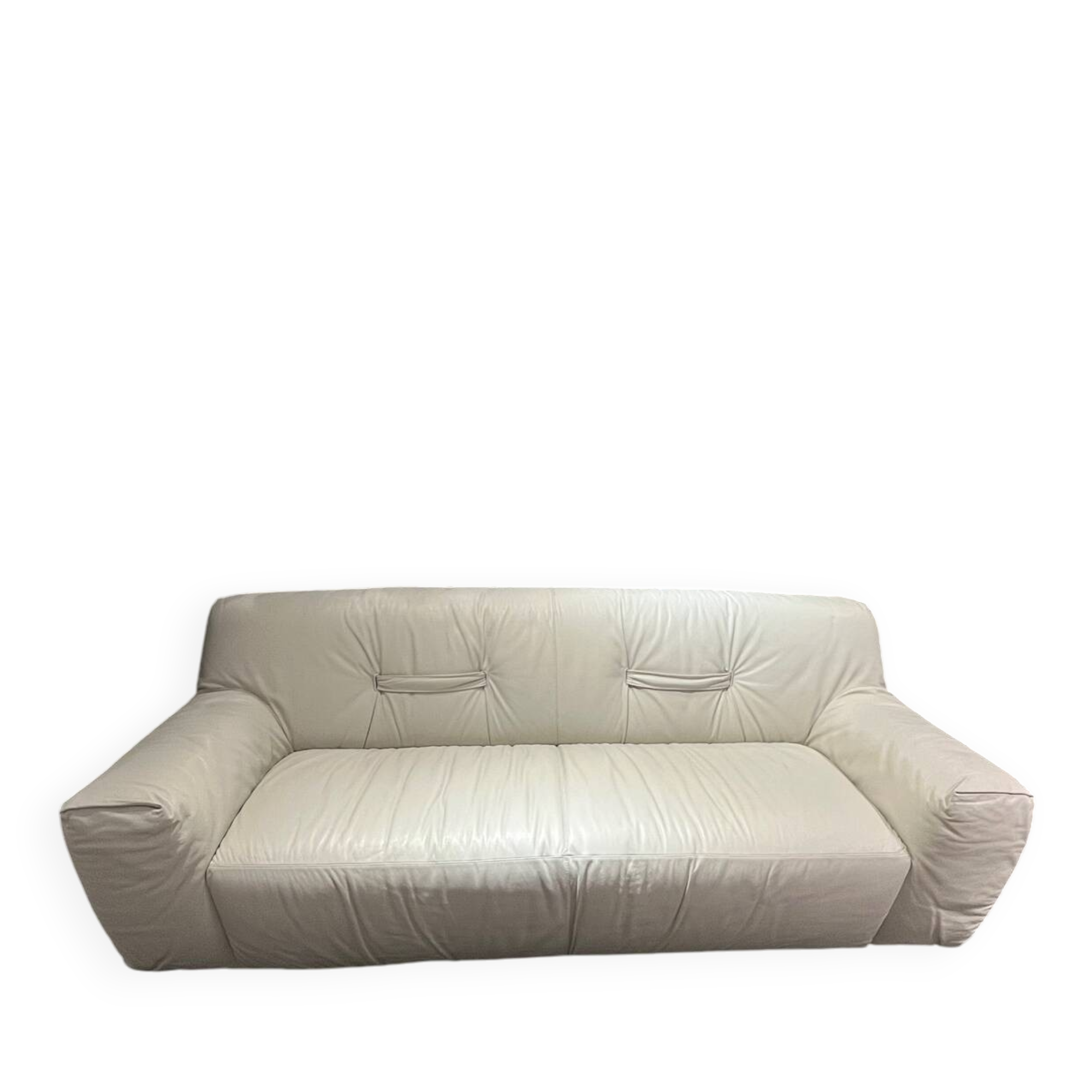 Canapé argo de paola navone