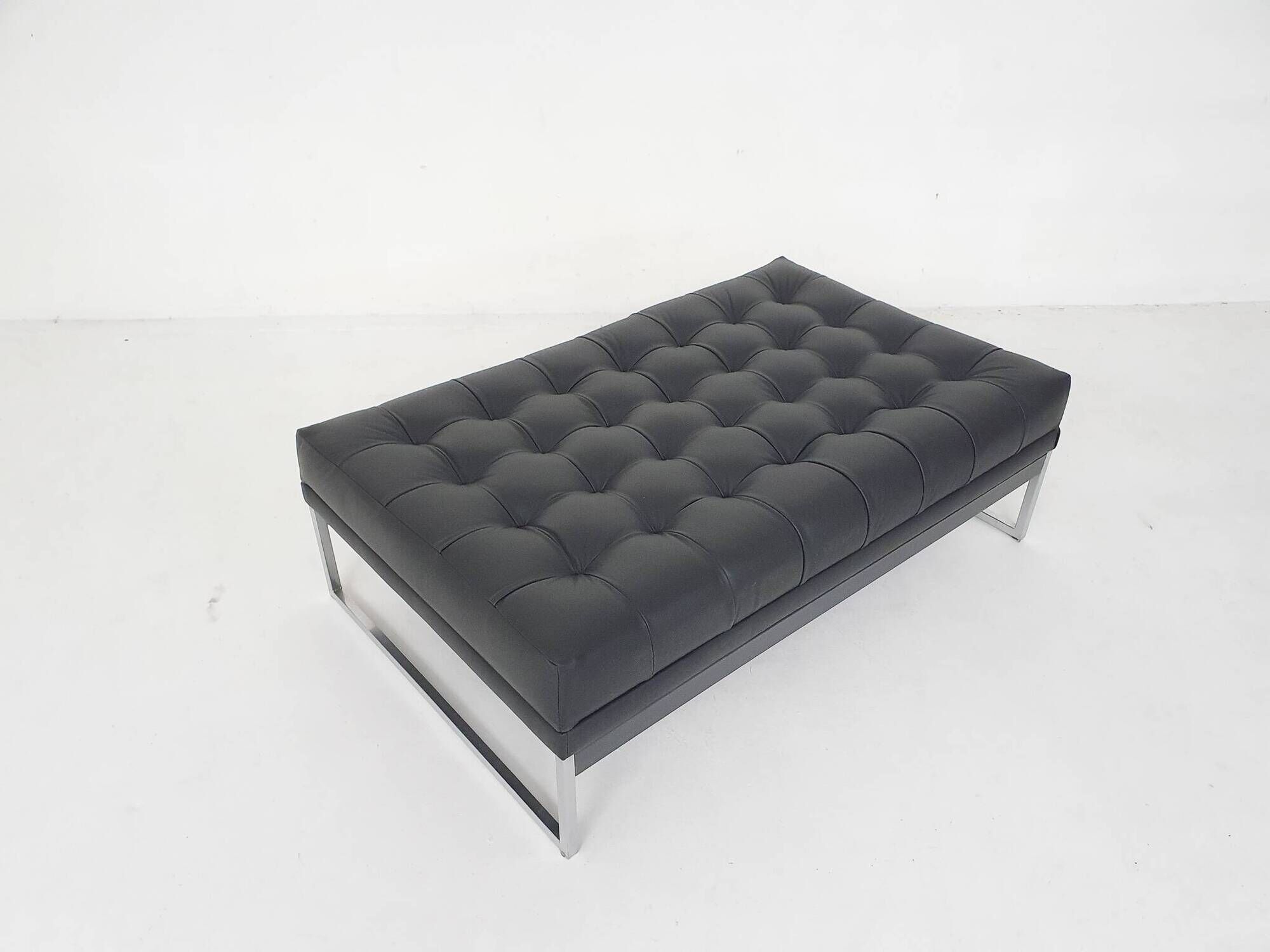 Daybed or bench by AP-originals, The Netherlands 1960's