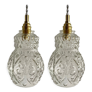 lot de lampes baladeuses