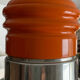Mazzega pendant lamp in Murano glass from the 60s-70s