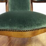 Armchair voltaire child