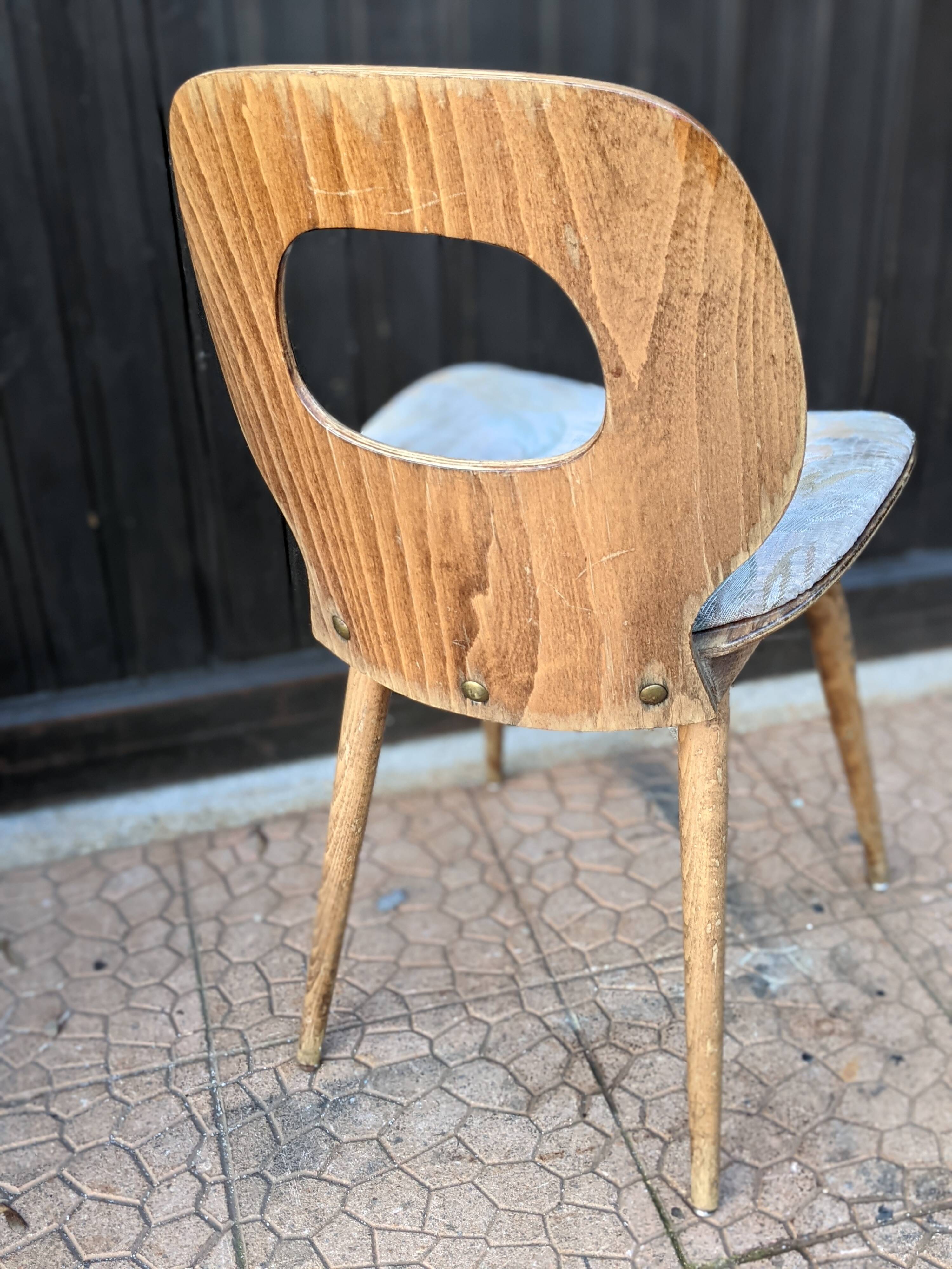 Bistro chair