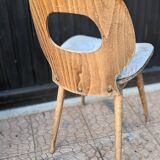 Bistro chair