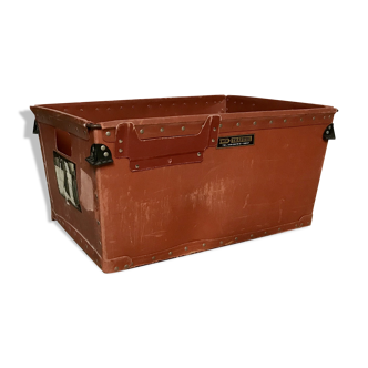 Fund trafitol industrial baking