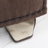 Vintage Roche Bobois Mah Jong sofa design by Hans Hopfer