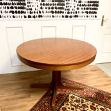Baumann dining table