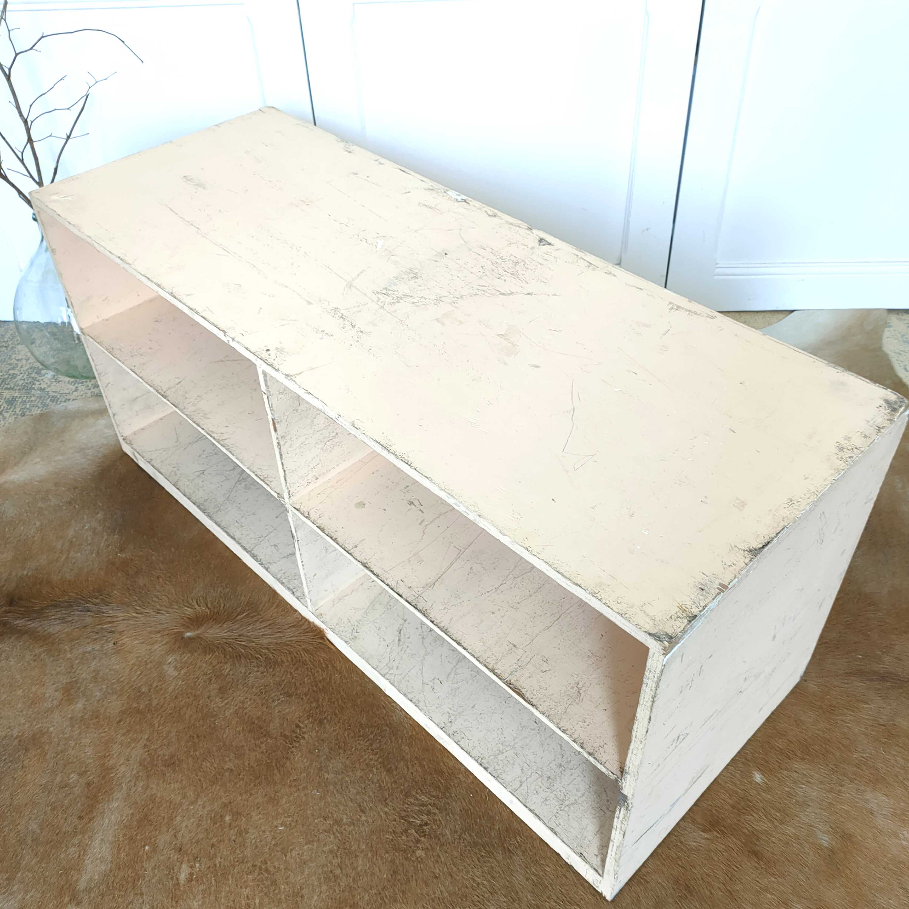 Locker workshop furniture