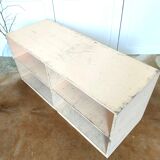 Locker workshop furniture