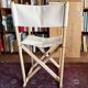 6 folding chairs Mogens Koch made by Carl Hansen