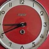 Formica Bayard 60's clock