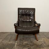 Ingmar Relling  scandinavian armchair model siesta