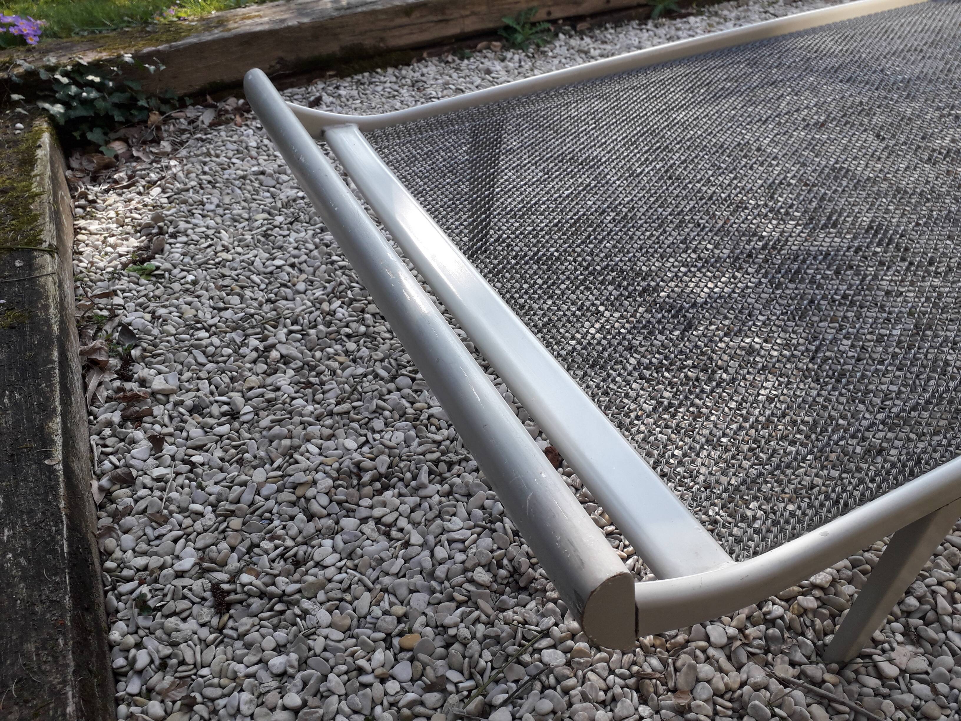 Daybed Cleopatra Dick cordemeijer