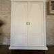 Armoire Parisienne Art Déco