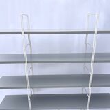 Etagere ikea, nils gammelgaard, 1980