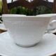 3 Seltmann Weiden Bavaria Porcelain Cups and Saucers