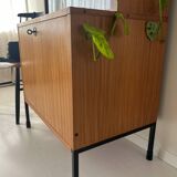 ARP display cabinet by Mortier Motte and Guariche