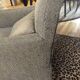 Model charlotte Modenature chair
