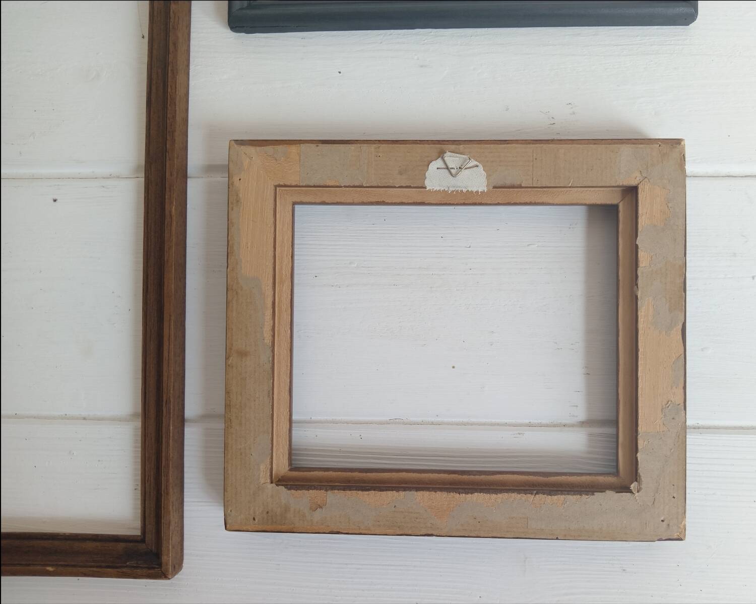Frames/Set of 3 frames