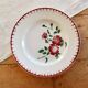 Vintage serving dish Digoin Sarreguemines model Épernay