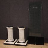 Console de design espagnol du XXe siècle