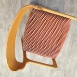 Baumann chair model sled