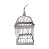 Cage birds to hang