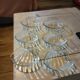 Pack of 6 scallop shells