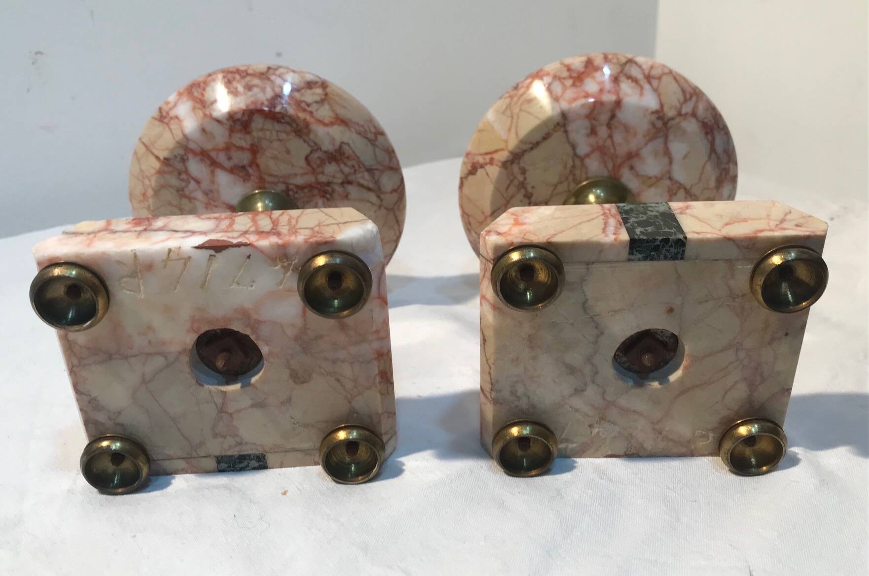 casseroles or empty pocket