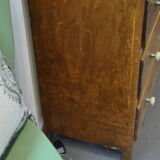 Small Parisian chest of drawers