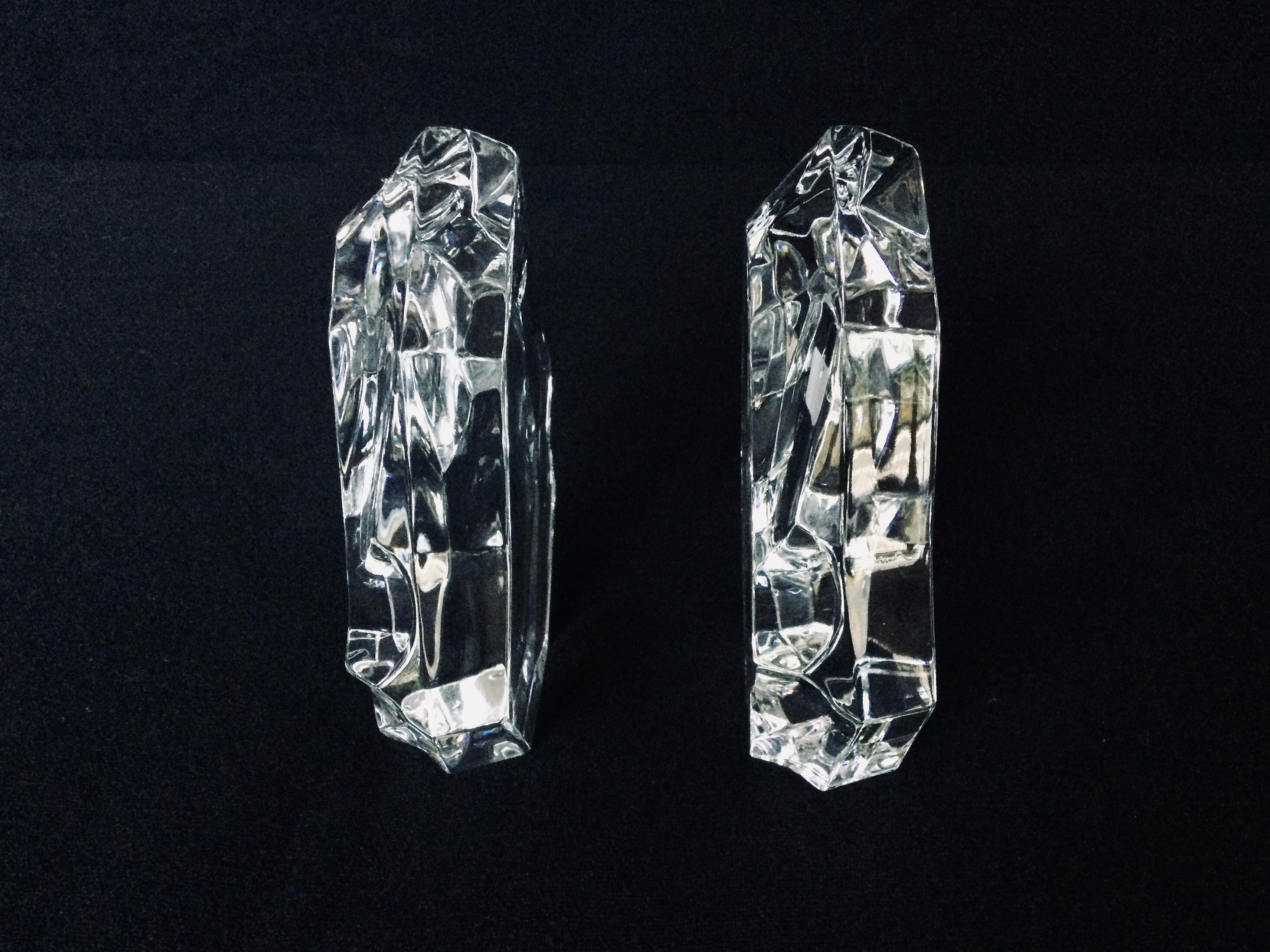 Baccarat paper press pair