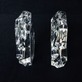 Baccarat paper press pair