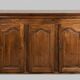 Buffet en noyer