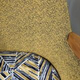 Pair of armchairs 60s